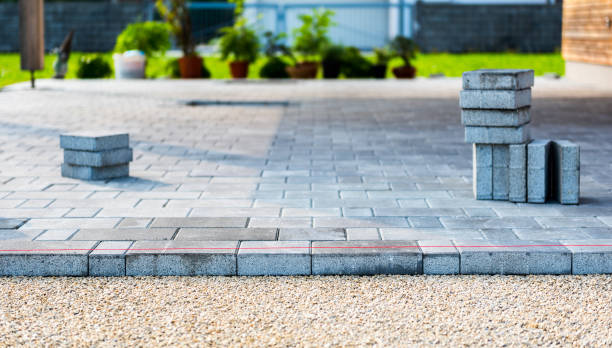 Best Driveway Overlay Services  in Brookings, SD